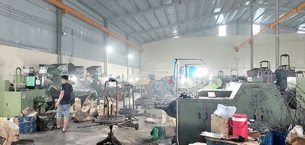 Công Ty TNHH Ngọc Hương Phát